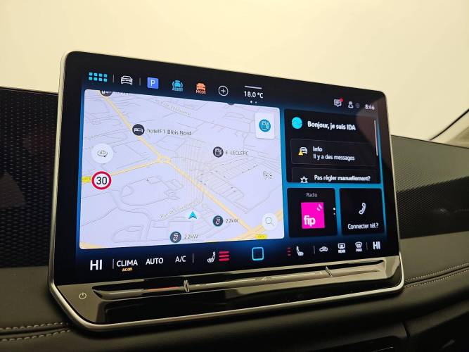 Tiguan 1.5 eTSI 131ch DSG7