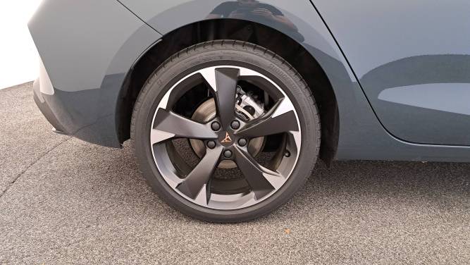 Leon 2.0 TDI 150 ch DSG7