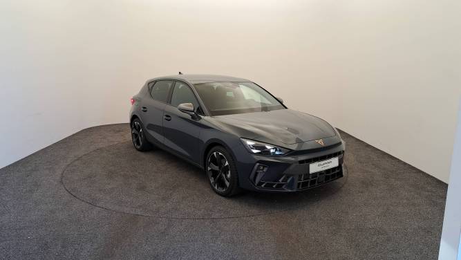 Leon 2.0 TDI 150 ch DSG7