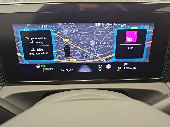 Tiguan 1.5 eTSI 131ch DSG7