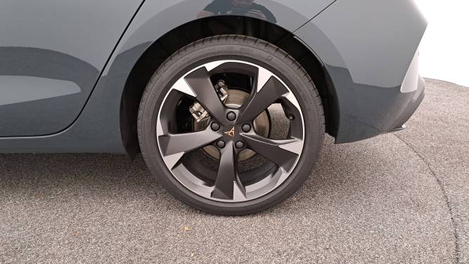 Leon 2.0 TDI 150 ch DSG7