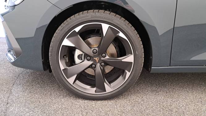 Leon 2.0 TDI 150 ch DSG7