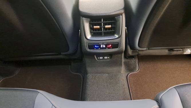 Terramar 1.5 eTSI Hybrid 150 ch DSG7