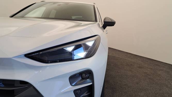 Terramar 1.5 eTSI Hybrid 150 ch DSG7