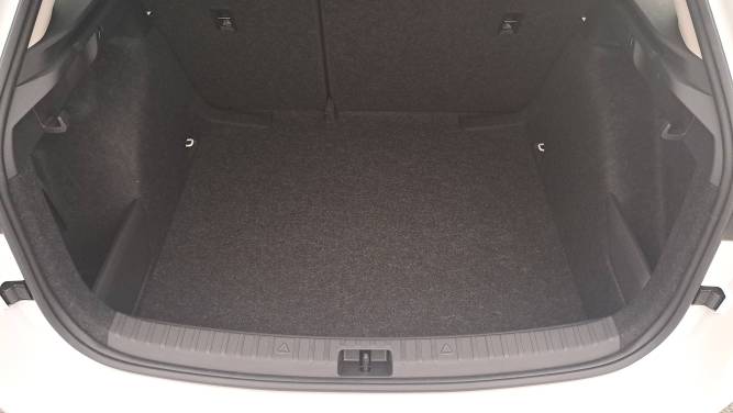 Scala 1.0 TSI Evo 2 116 ch DSG7