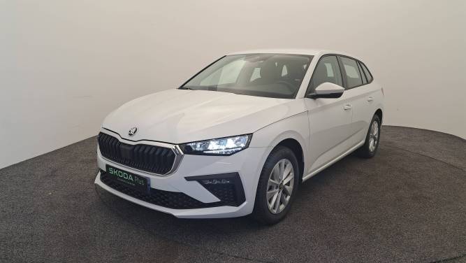 Scala 1.0 TSI Evo 2 116 ch DSG7