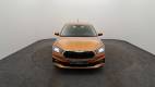 Fabia 1.0 TSI 116 ch EVO 2 DSG7