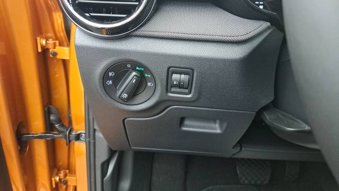 Fabia 1.0 TSI 116 ch EVO 2 DSG7