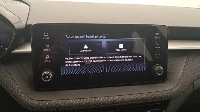 Fabia 1.0 TSI 95 ch EVO 2 BVM5