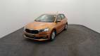 Fabia 1.0 TSI 116 ch EVO 2 DSG7