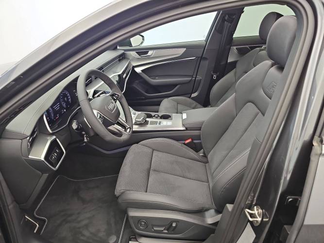 A6 Avant 50 TFSIe 299 ch S tronic 7 Quattro