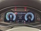 A6 Avant 50 TFSIe 299 ch S tronic 7 Quattro