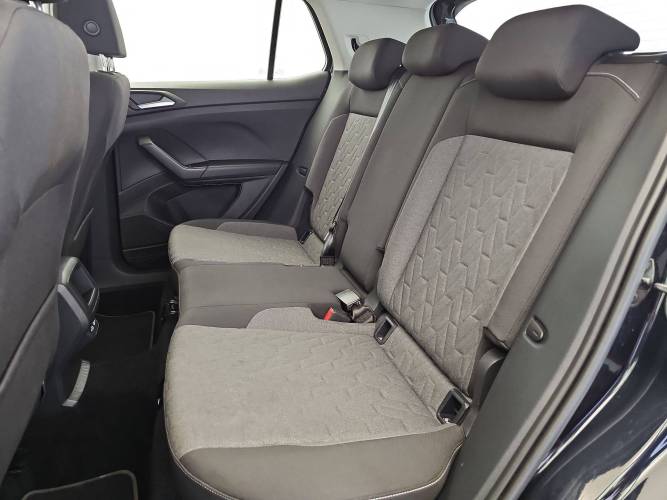 T-Cross 1.0 TSI 115 Start/Stop DSG7