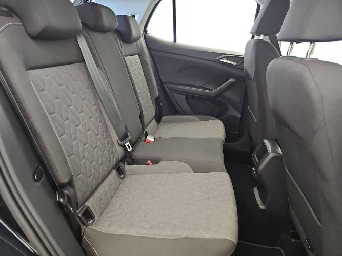 T-Cross 1.0 TSI 115 Start/Stop DSG7