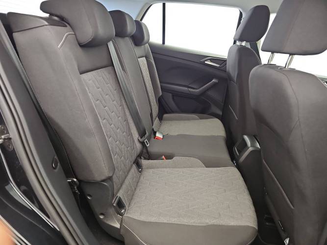 T-Cross 1.0 TSI 115 Start/Stop DSG7