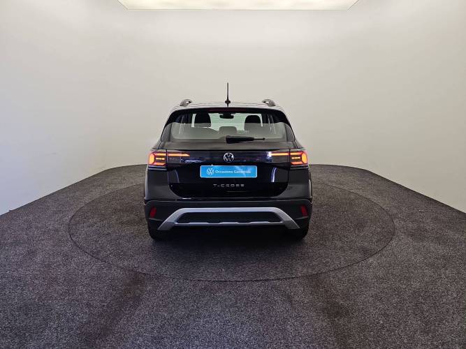 T-Cross 1.0 TSI 115 Start/Stop DSG7