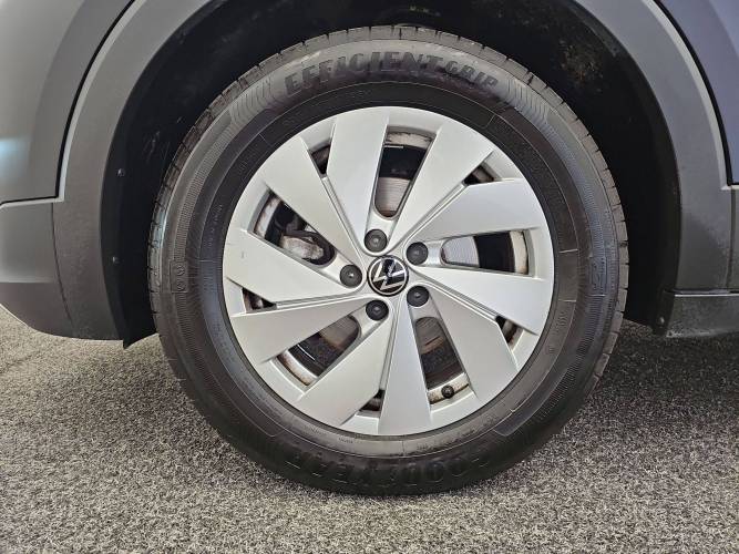 T-Cross 1.0 TSI 115 Start/Stop DSG7