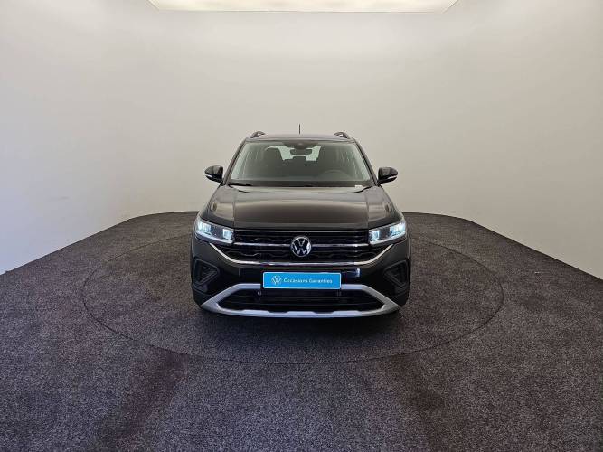 T-Cross 1.0 TSI 115 Start/Stop DSG7