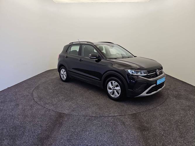 T-Cross 1.0 TSI 115 Start/Stop DSG7