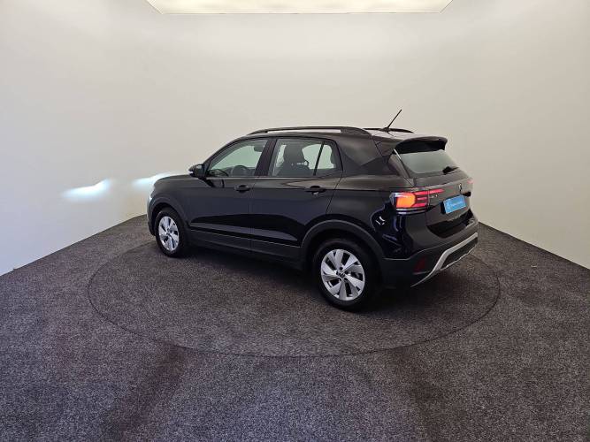 T-Cross 1.0 TSI 115 Start/Stop DSG7