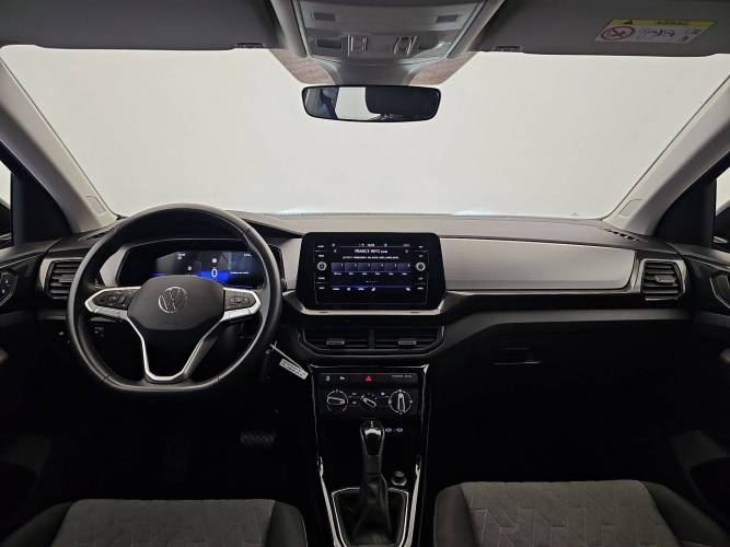 T-Cross 1.0 TSI 115 Start/Stop DSG7