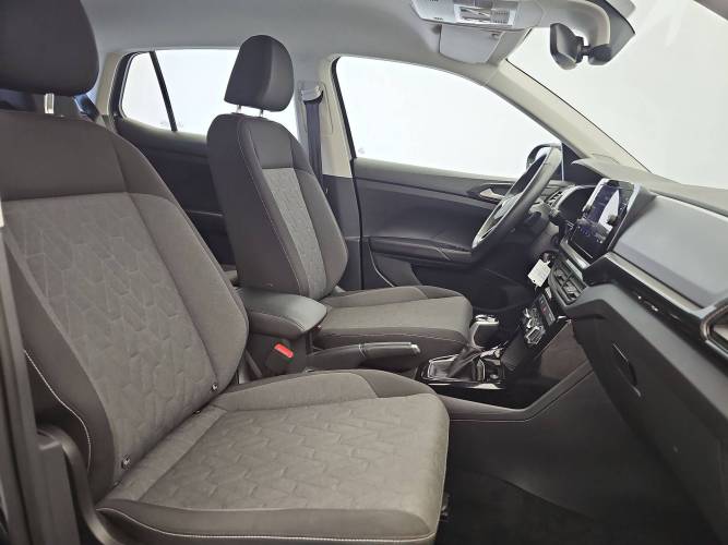 T-Cross 1.0 TSI 115 Start/Stop DSG7
