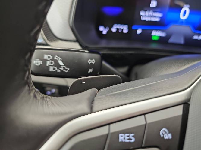 T-Cross 1.0 TSI 115 Start/Stop DSG7