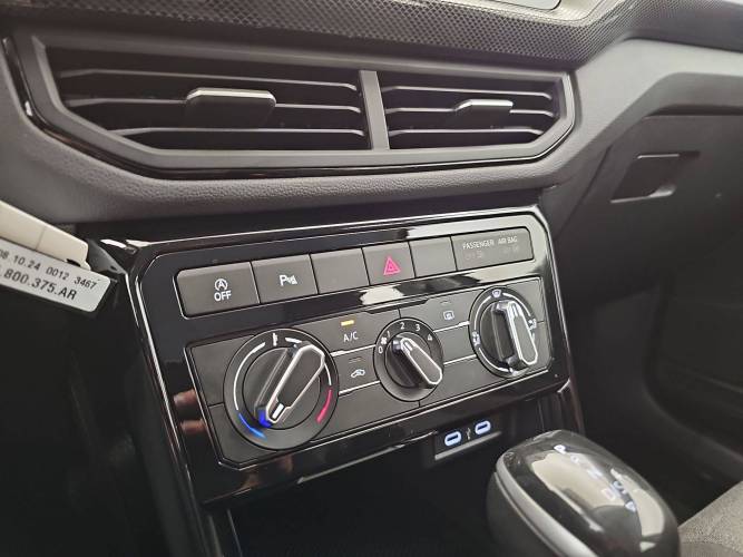 T-Cross 1.0 TSI 115 Start/Stop DSG7