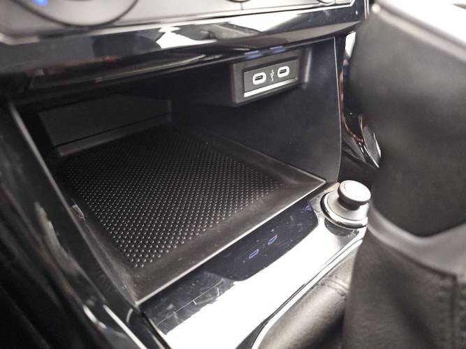 T-Cross 1.0 TSI 115 Start/Stop DSG7