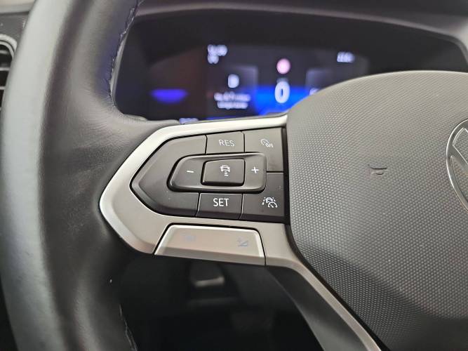 T-Cross 1.0 TSI 115 Start/Stop DSG7