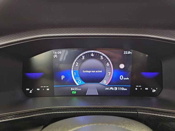 T-Cross 1.0 TSI 115 Start/Stop DSG7