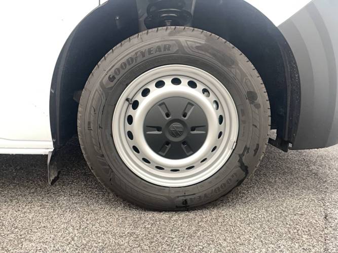 TRANSPORTER VAN L1H1 2.0 TDI 170 BVA8 4MOTION