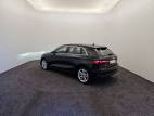 A3 Sportback 40 TFSIe 204 S Tronic 6