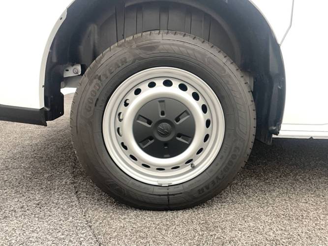 TRANSPORTER VAN L1H1 2.0 TDI 170 BVA8 4MOTION