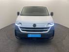 TRANSPORTER VAN L1H1 2.0 TDI 170 BVA8 4MOTION