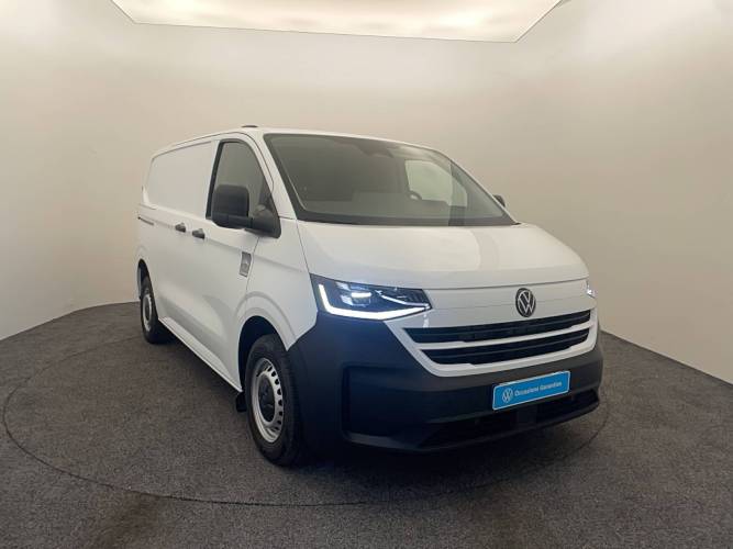 TRANSPORTER VAN L1H1 2.0 TDI 170 BVA8 4MOTION