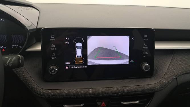Fabia 1.0 TSI 95 ch EVO 2 BVM5