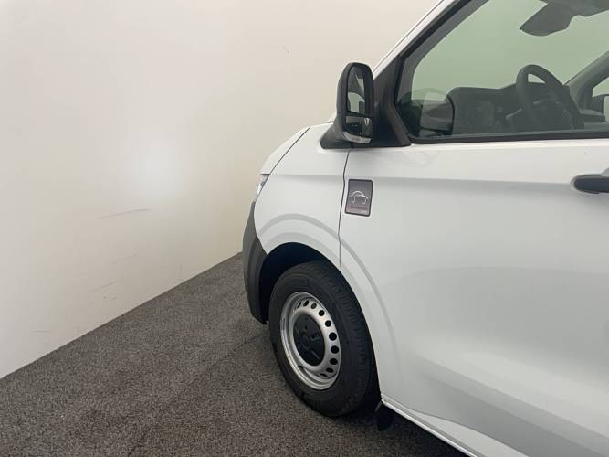 TRANSPORTER VAN L1H1 2.0 TDI 170 BVA8 4MOTION