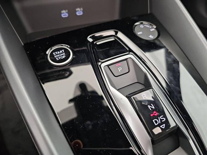 A3 Sportback 40 TFSI e Hybride rechargeable 204 S tronic 6