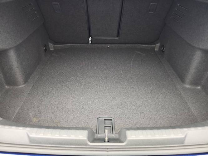 A3 Berline TFSI Mild Hybrid 150 S tronic 7