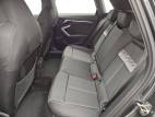 A3 Sportback 40 TFSI e Hybride rechargeable 204 S tronic 6