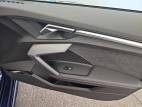 A3 Berline TFSI Mild Hybrid 150 S tronic 7