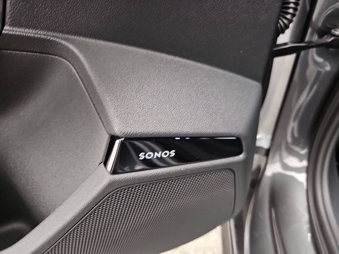 A3 Sportback 40 TFSI e Hybride rechargeable 204 S tronic 6