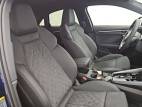 A3 Berline TFSI Mild Hybrid 150 S tronic 7