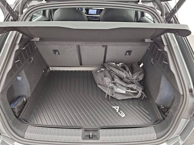 A3 Sportback 40 TFSI e Hybride rechargeable 204 S tronic 6