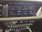 A3 Berline TFSI Mild Hybrid 150 S tronic 7