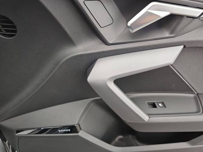 A3 Sportback 40 TFSI e Hybride rechargeable 204 S tronic 6
