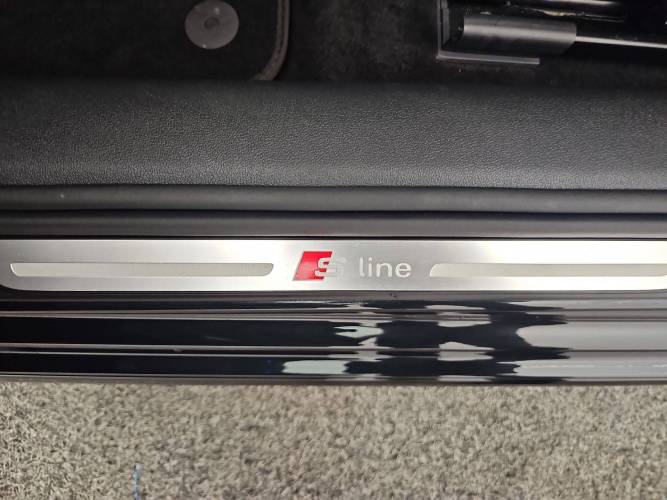 A1 Sportback 35 TFSI 150 ch S tronic 7