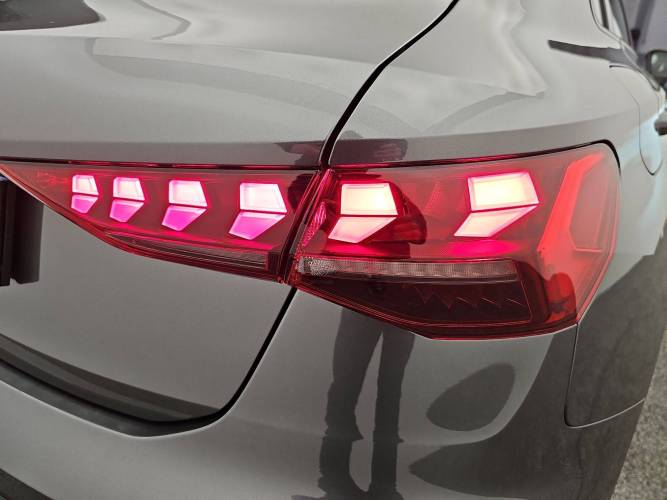A3 Sportback 40 TFSI e Hybride rechargeable 204 S tronic 6