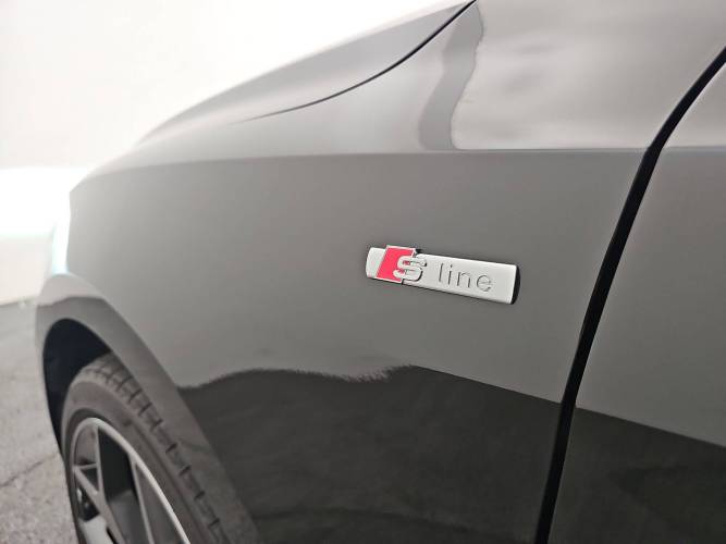 A1 Sportback 35 TFSI 150 ch S tronic 7